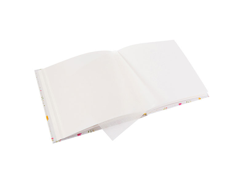 Goldbuch Summer day 25x25 album fehér-3