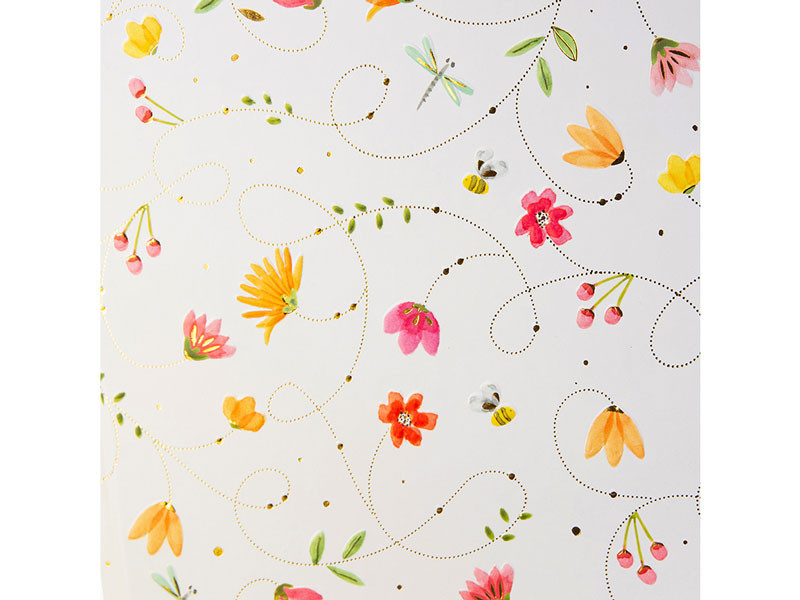 Goldbuch Summer day 25x25 album fehér-5