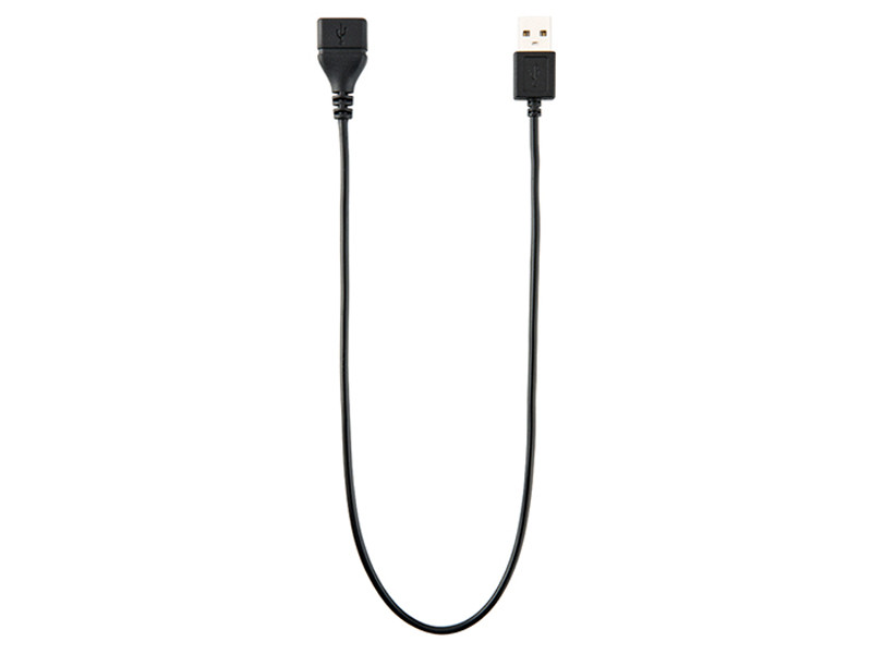 JJC USB hosszabbító kábel 40cm-0