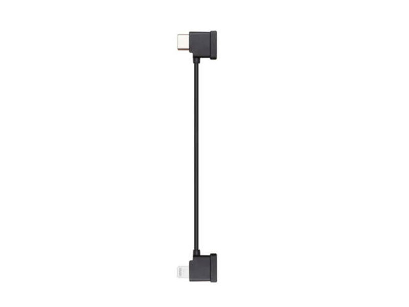 DJI RC-N1 RC Cable (Lightning) AIR 2, Mini 2-0