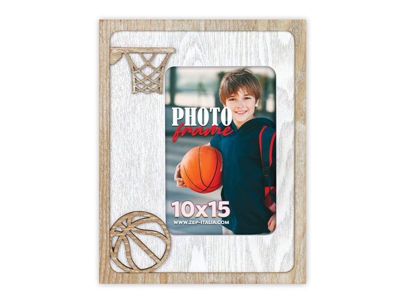Zep Jordan 10x15 képkeret-0