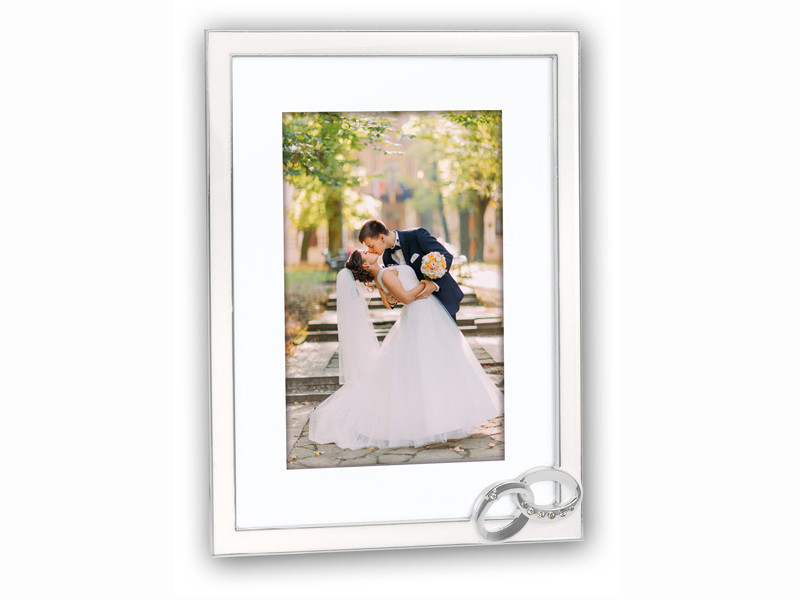 Zep Mariage 10x15 esküvői képkeret-0