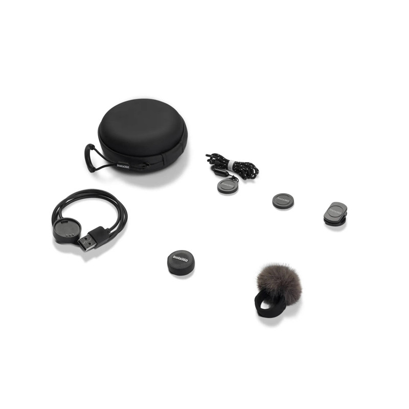 Insta360 Mic Air transmitter-4