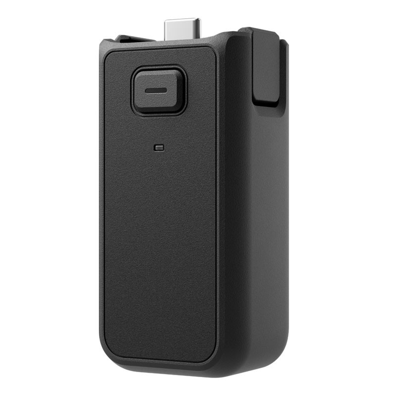 DJI Osmo Pocket 4 Battery Handle-1