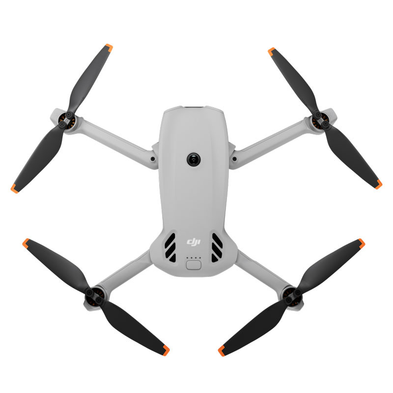 DJI Lito X1 Fly More Combo Plus (DJI RC 2)-7