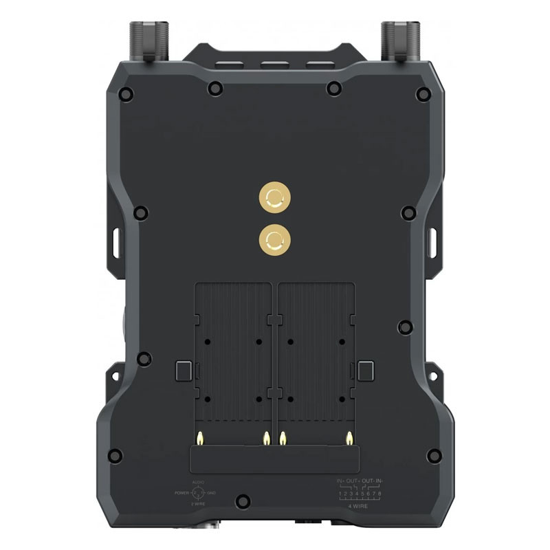 Hollyland Solidcom M1 Pro RRU Base Station-1