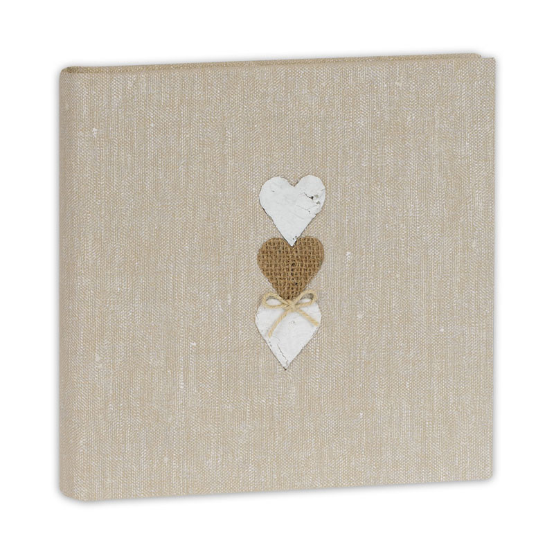 Zep Althea fotóalbum 25x25cm-0