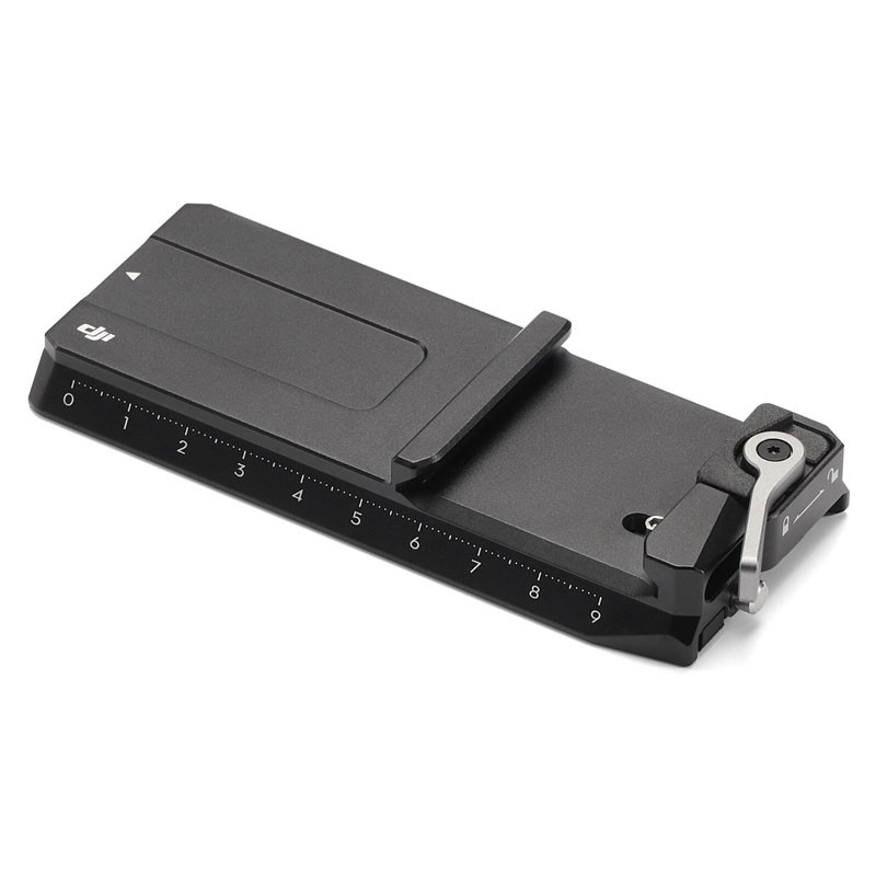 DJI RS 5 Lower Quick-Release Plate-0