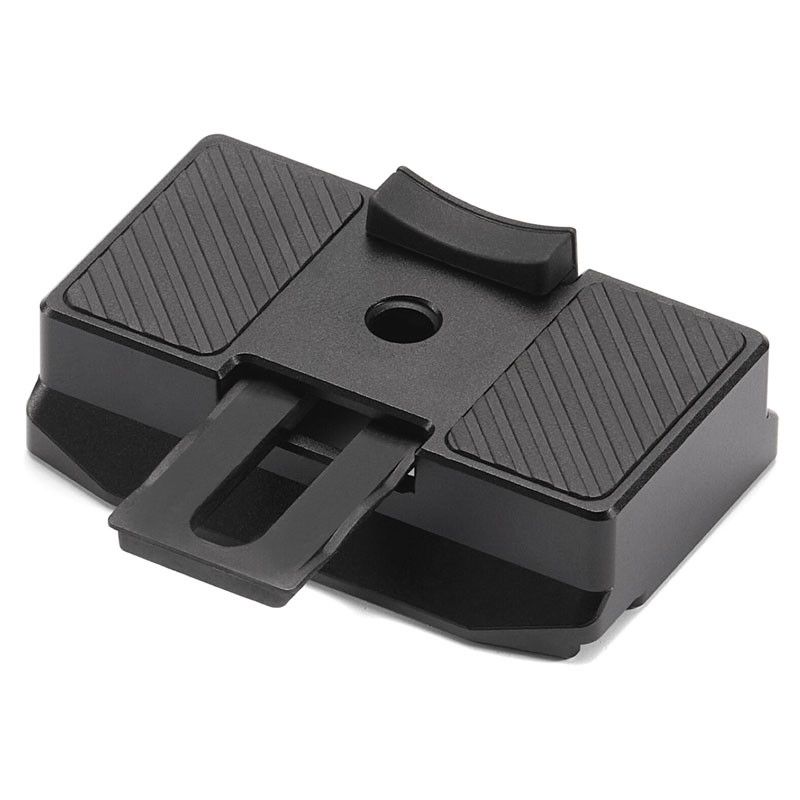 DJI RS 5 Upper Quick-Release Plate-1