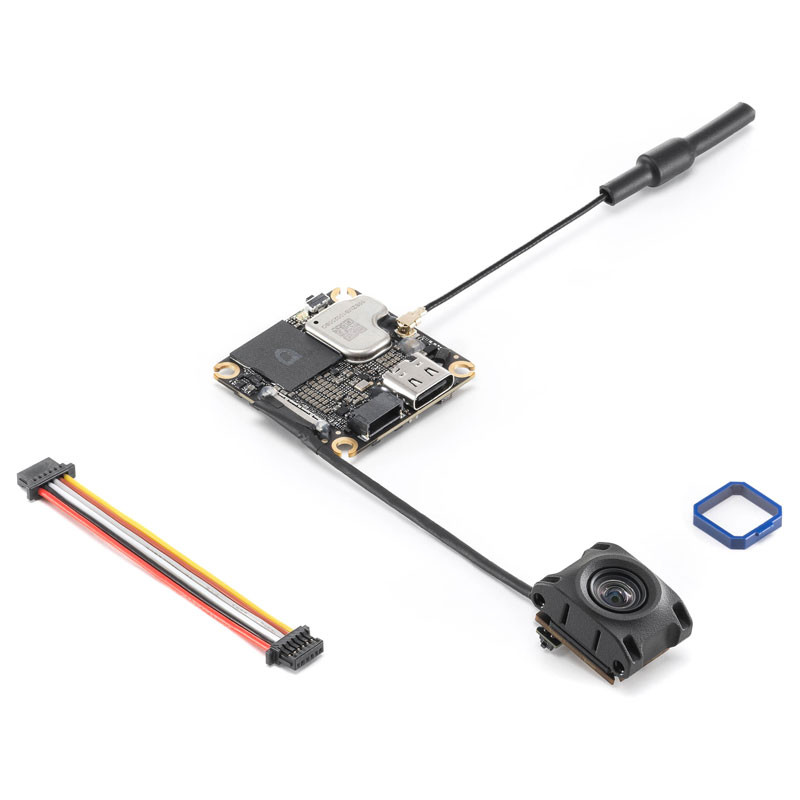 DJI O4 Air Unit-0