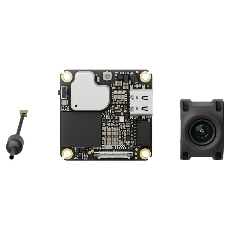 DJI O4 Air Unit-2