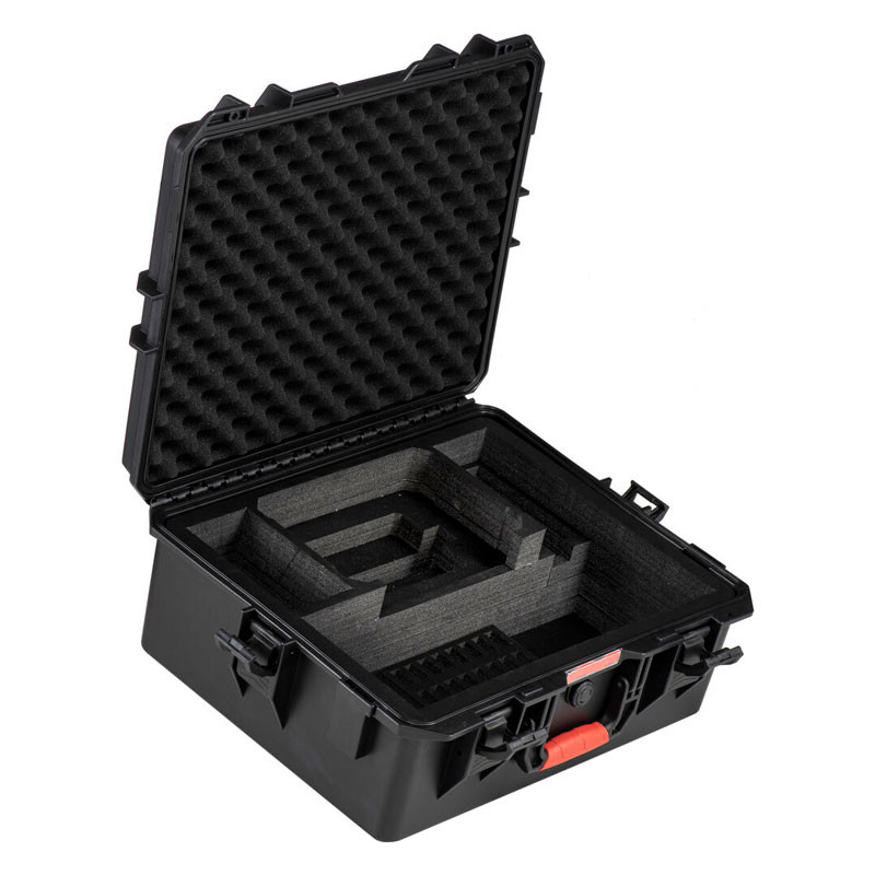 Hollyland Solidcom C1 Hard-Shell Carrying Case-2