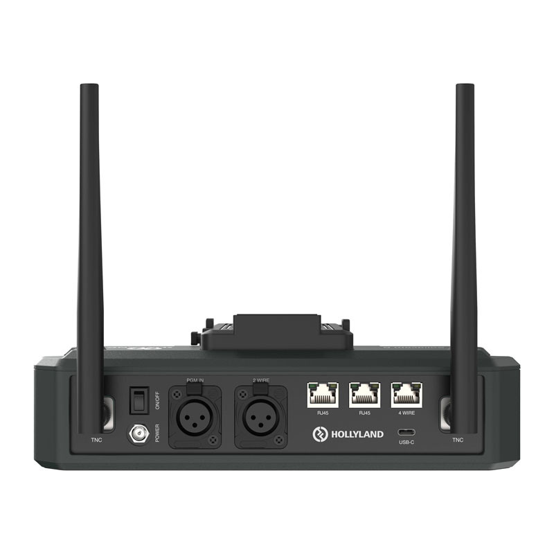 Hollyland Solidcom C1 Pro HUB Base-1