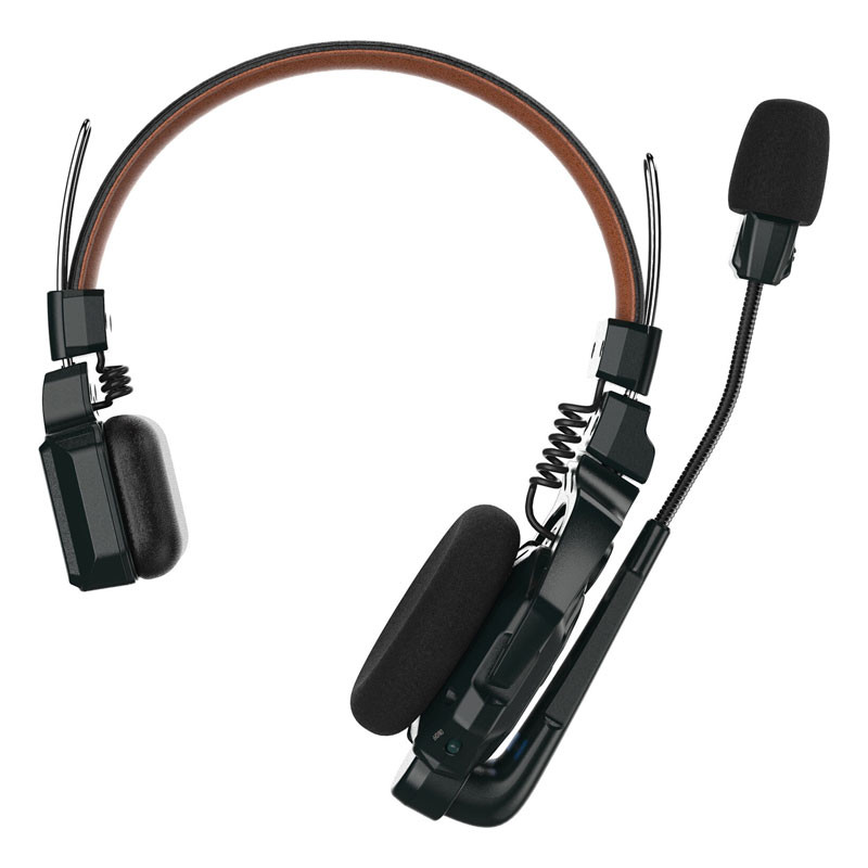 Hollyland Solidcom C1 Pro Wireless Remote Headset-2