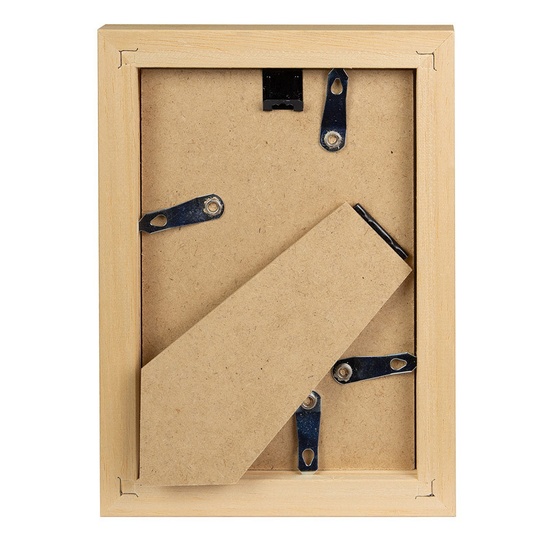 Goldbuch Rusztikus natur képkeret 10x15-2