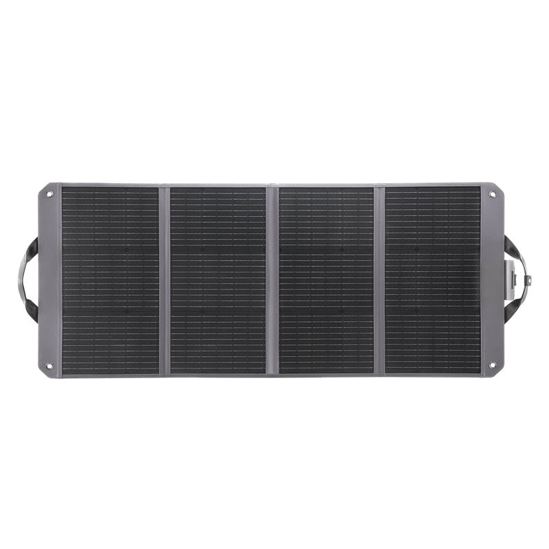 DJI Zignes 120W Solar Panel(EU)-0