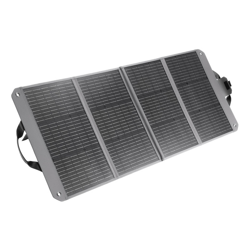 DJI Zignes 120W Solar Panel(EU)-1