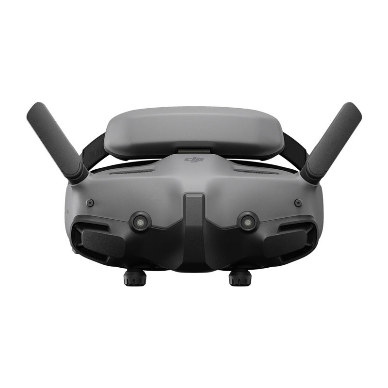 DJI Goggles 3-0