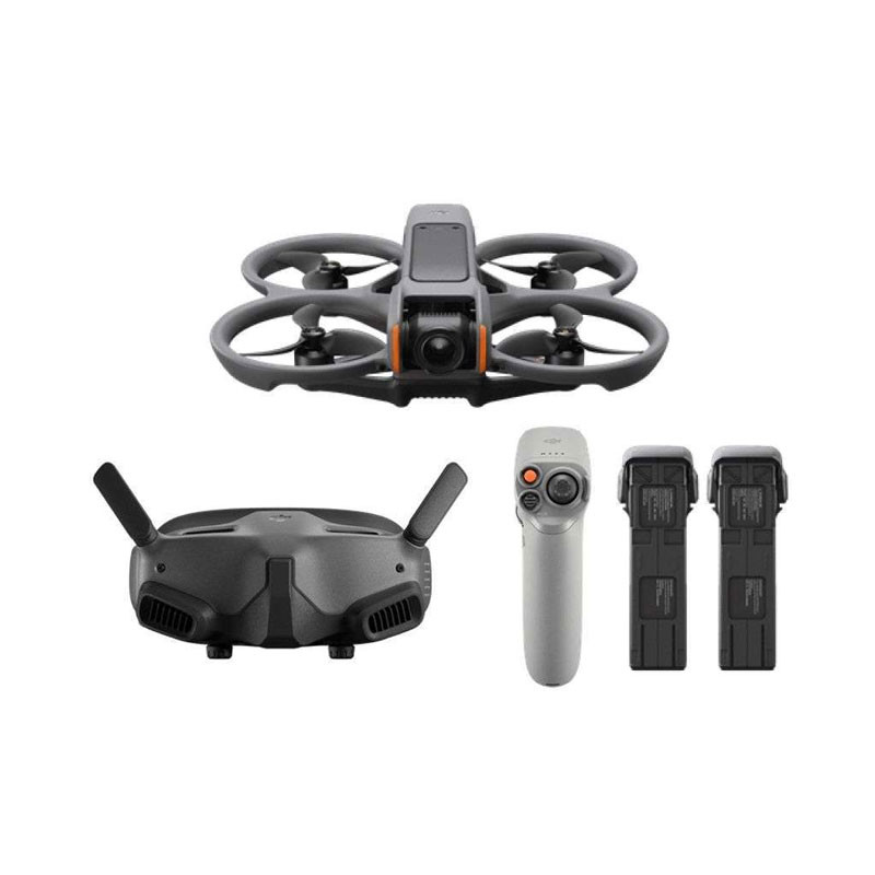 DJI Avata 2 Pro-View Combo-0