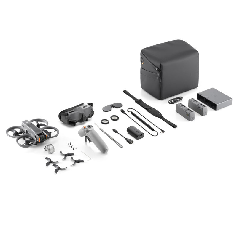 DJI Avata 2 Pro-View Combo-1
