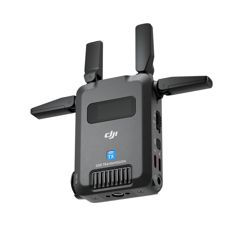 DJI SDR Transmission Transmitter-1