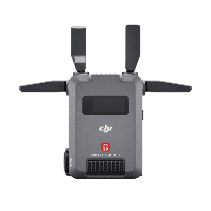 DJI SDR Transmission Receiver-0