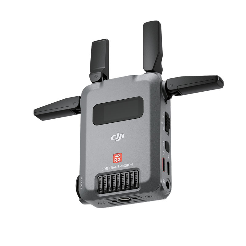 DJI SDR Transmission Receiver-1