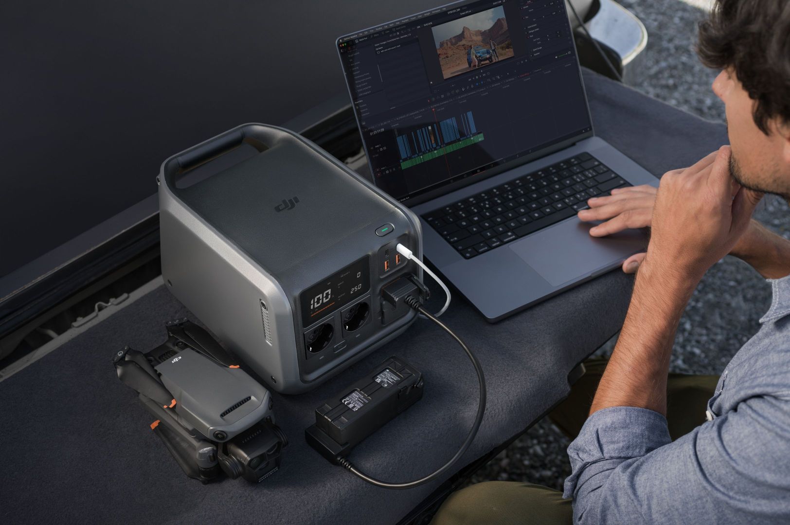 DJI Power 500 (EU)-5