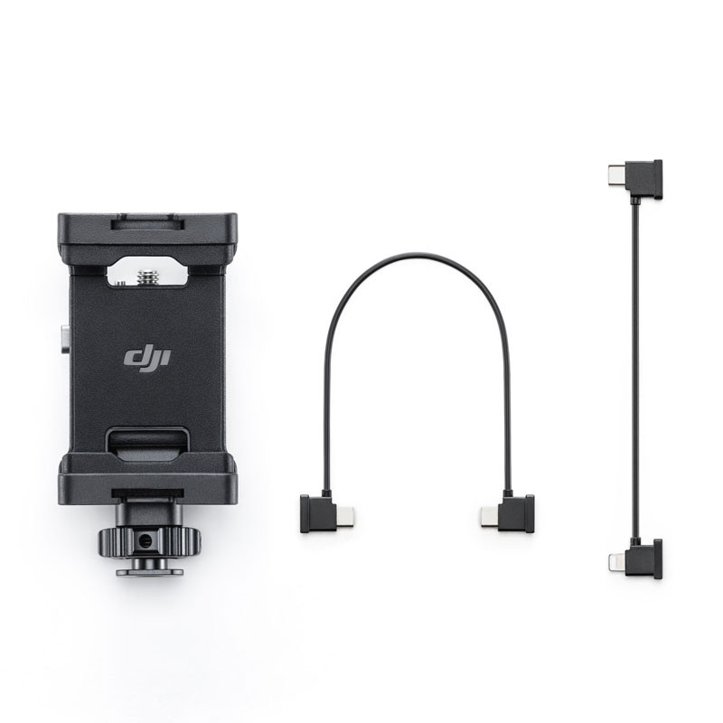DJI SDR Transmission Phone Holder Kit-0