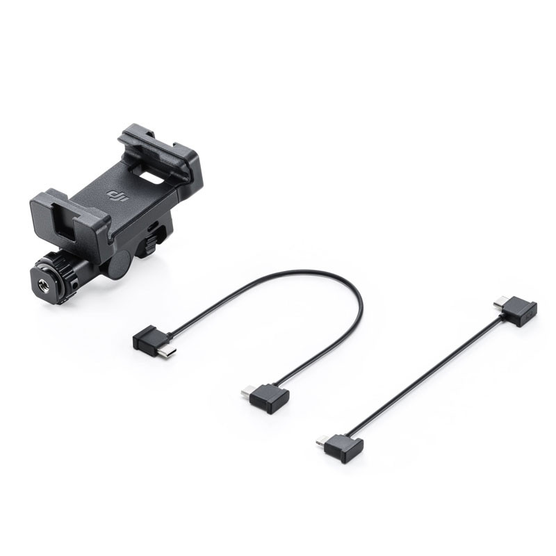 DJI SDR Transmission Phone Holder Kit-1