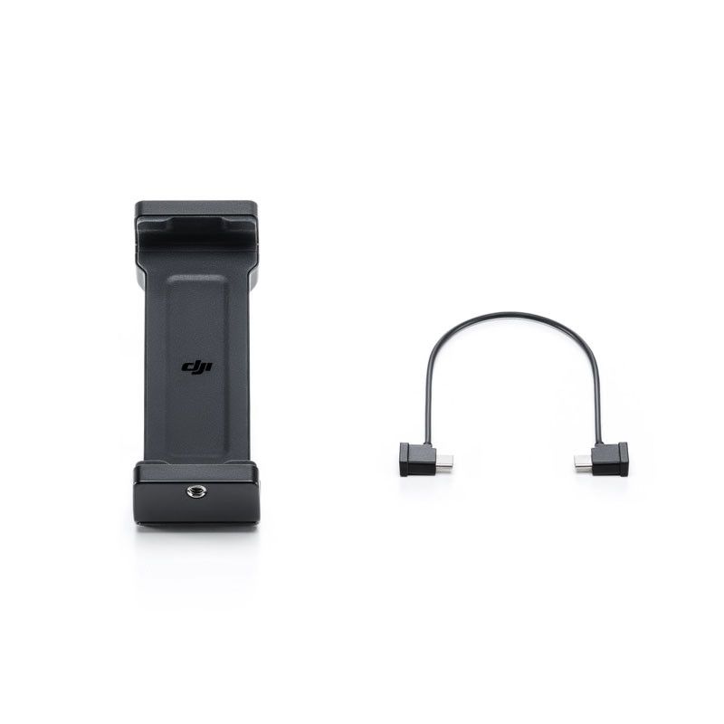 DJI SDR Transmission Tablet Holder Kit-1