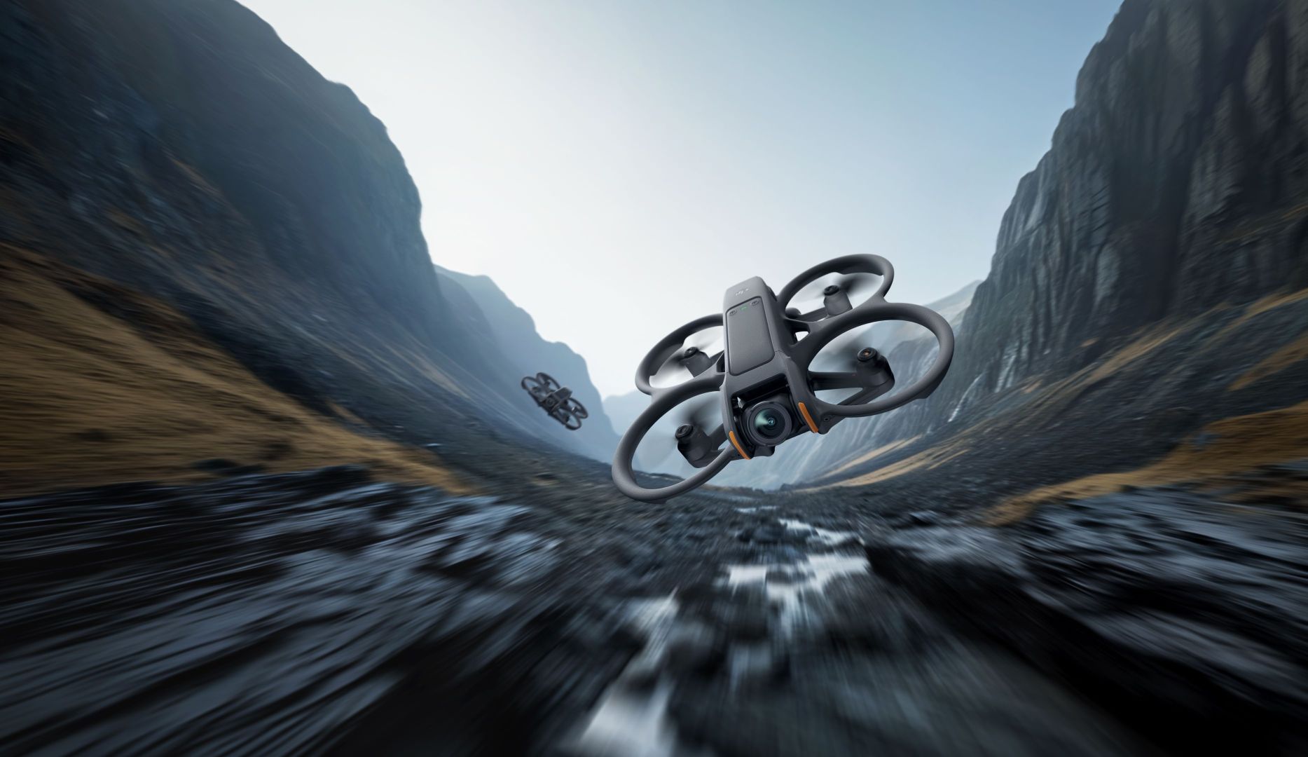 DJI Avata 2 Fly More Combo (Single Battery)-3
