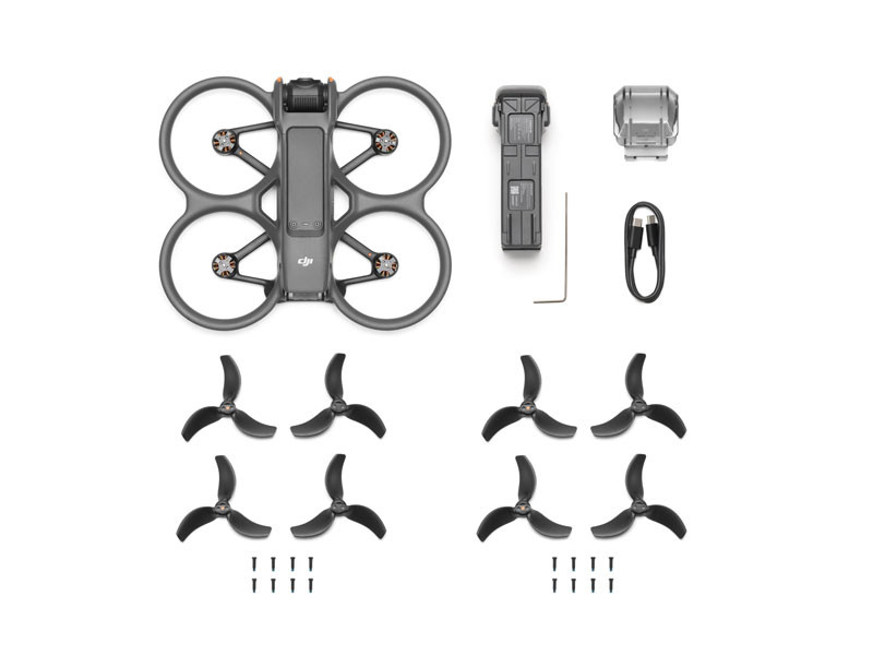 DJI Avata 2-2