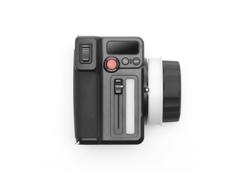 DJI Focus Pro Hand Unit-0