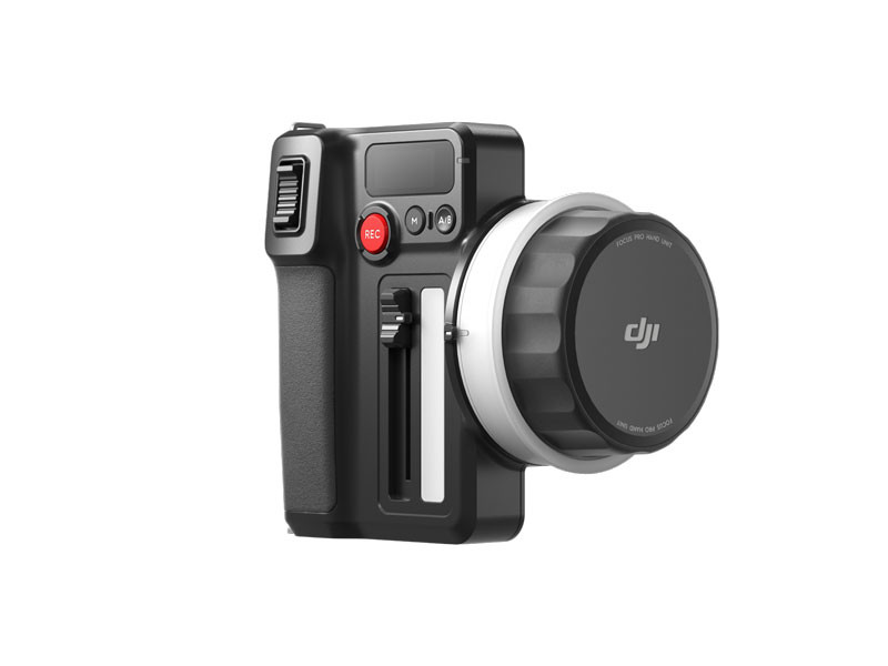 DJI Focus Pro Hand Unit-1
