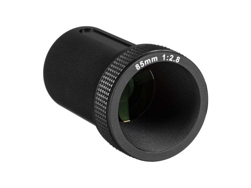 Godox 85mm Lens-0