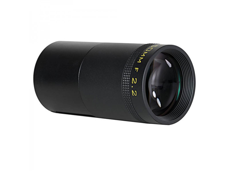 Godox 150mm Lens-0