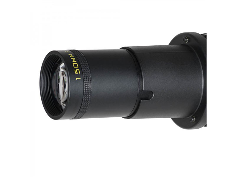 Godox 150mm Lens-1