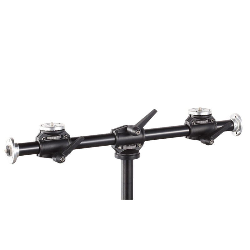 Godox LSA-10 Dual mount arm-0