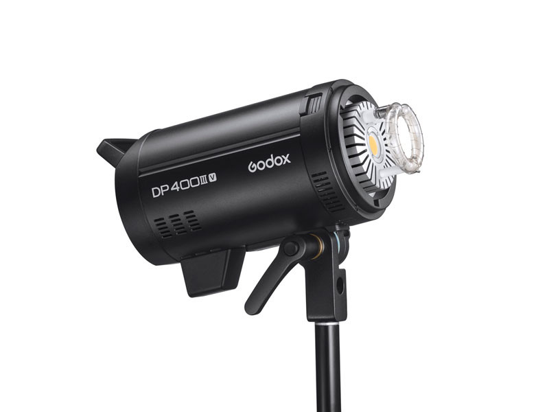 Godox DP400III-V Duo Kit-1