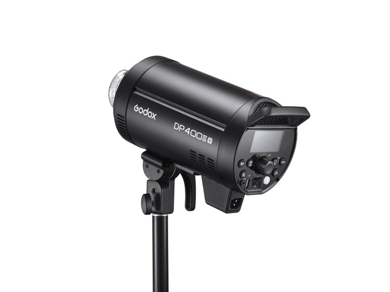 Godox DP400III-V Duo Kit-2