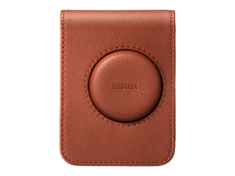 Fujifilm Instax Mini EVO kamera tok barna-0