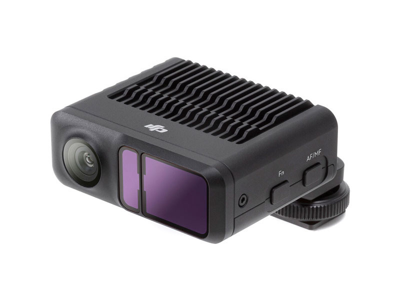 DJI Lidar Range Finder (RS)-0