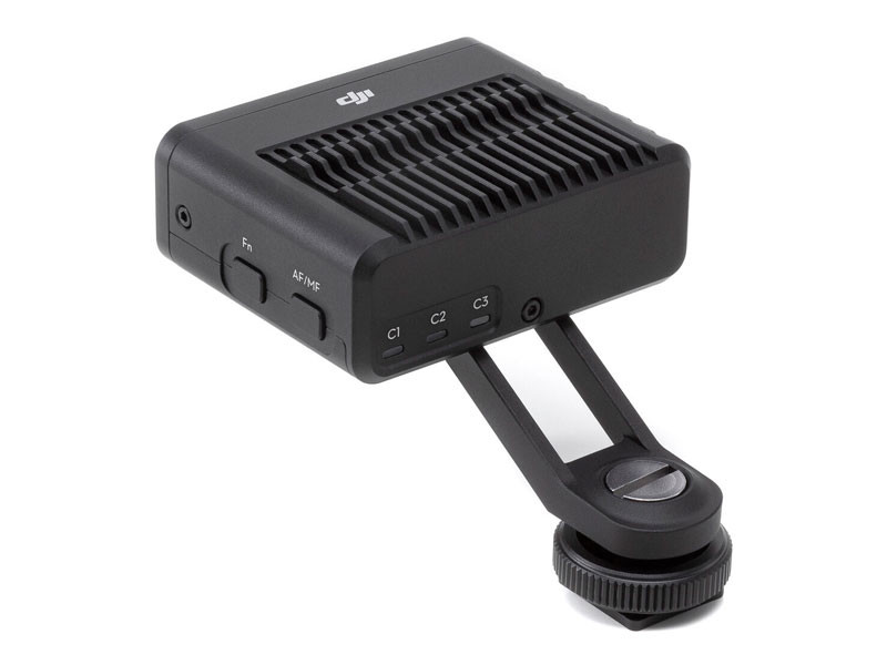 DJI Lidar Range Finder (RS)-1