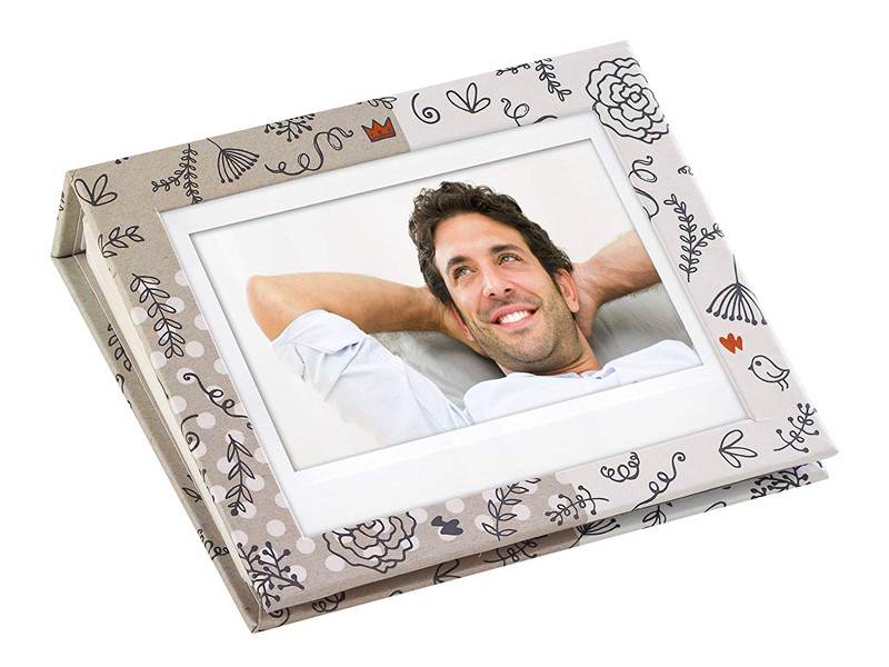 Fujifilm Instax Wide album 40db képhez-0
