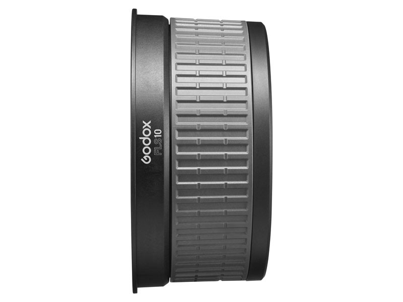 Godox FLS10 10 inch Fresnel lens (Bowens)-1