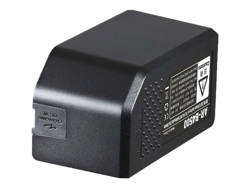 Godox AR-B4500 akku Witstro AR400-hoz-0