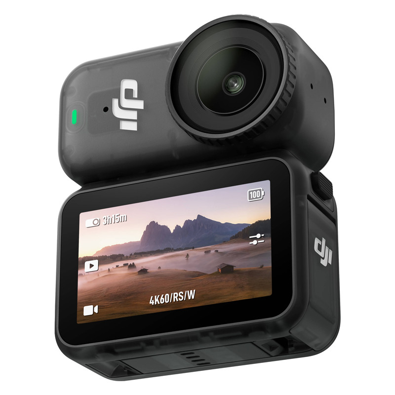 DJI Osmo Nano akciókamera On-the-Go Combo (128GB)-1