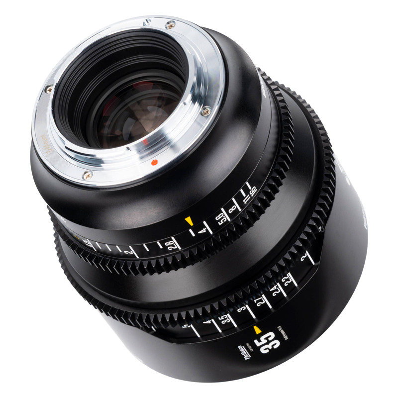7Artisans Dream 35mm T/1.5 objektív (Leica L)-2