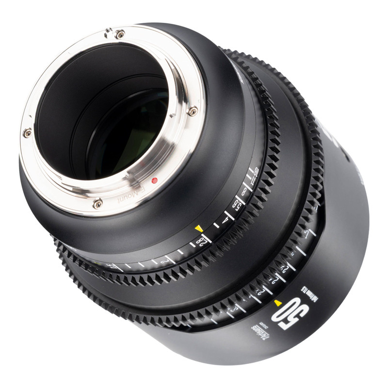 7Artisans Dream 50mm T/1.5 objektív (Leica L)-2